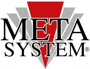 Meta logo